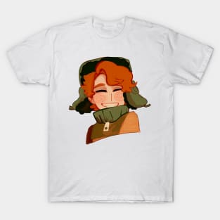 Heppy Kyle T-Shirt